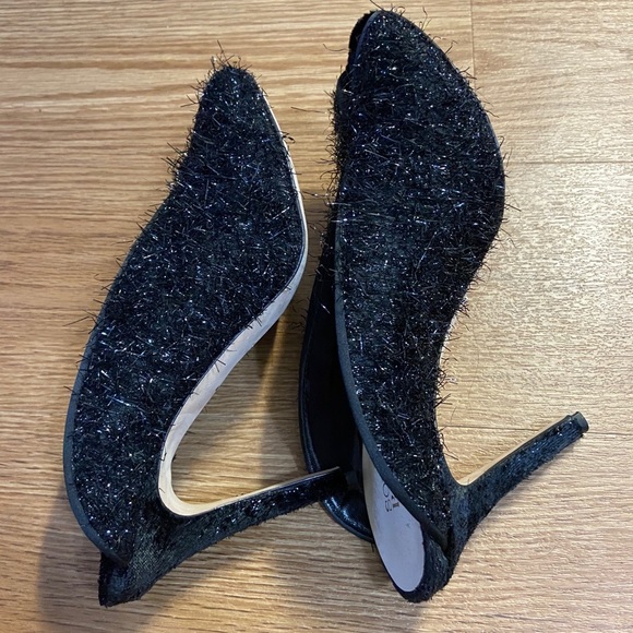 Something Bleu Hadley Low Mule - Picture 6 of 16